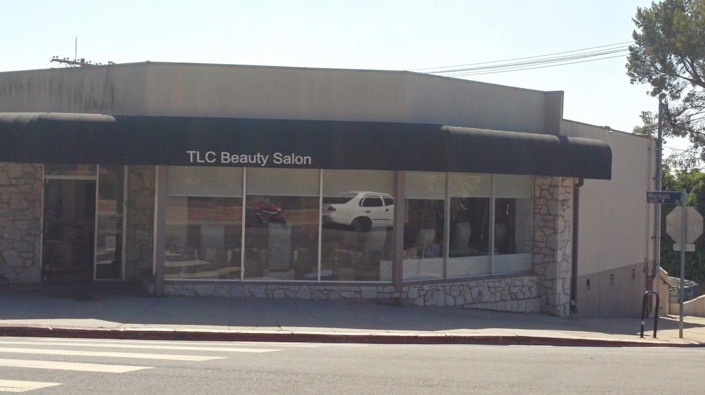 TLC Beauty Salon 90272