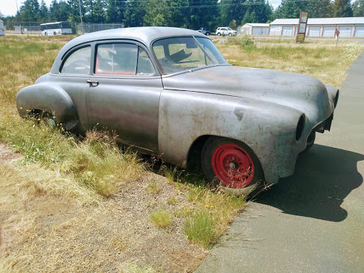 Auto Repair Shop «Hudson Car Care Inc.», reviews and photos, 31 E Vance Ct, Shelton, WA 98584, USA