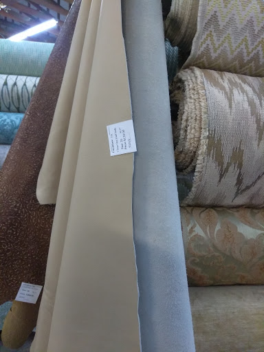 Fabric Store «H & R Fabrics - Home and Recreational Fabrics», reviews and photos, 1118 N 35th Ave, Phoenix, AZ 85009, USA