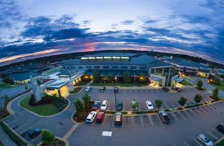 Auburn University Veterinary Clinic