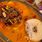 Photo n°1 de l'avis de Food.r fait le 20/04/2024 à 18:29 sur le  Sam's Thai Halal à Frankfurt