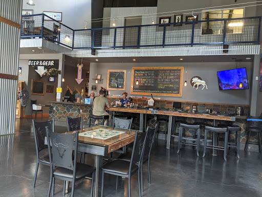 Brewery «Big Sky Brewing Co», reviews and photos