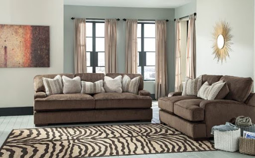 Furniture Store «Midwest Clearance Center Inc», reviews and photos, 5554 Salt River Rd, St Peters, MO 63376, USA