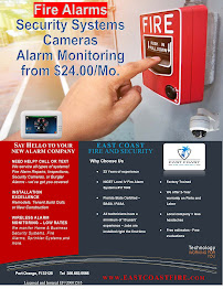 East Coast Fire and Security - Photo 4 - Car repair in Port Orange, FL, Deltona