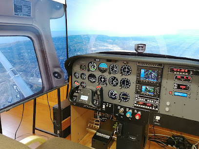 Flight Simulator Center UPWIND