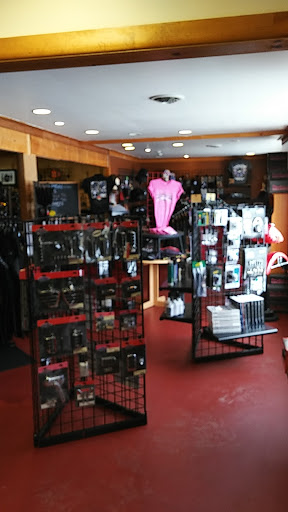 Motorcycle Dealer «Motorcycle Outpost», reviews and photos, 1016 Gap Newport Pike, Cochranville, PA 19330, USA