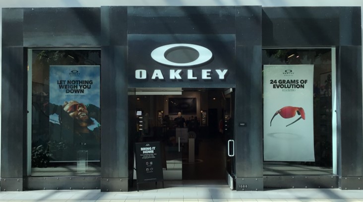 Oakley Store