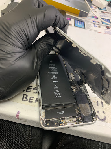 Cell Phone Store «Ace Wireless», reviews and photos, 422 E Derby Ave, Auburndale, FL 33823, USA