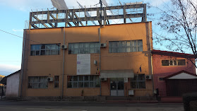 Centru Regional de Cercetare pentru Tehnologia Energetică Durabilă, Universitatea ,,Constantin Brâncuși”