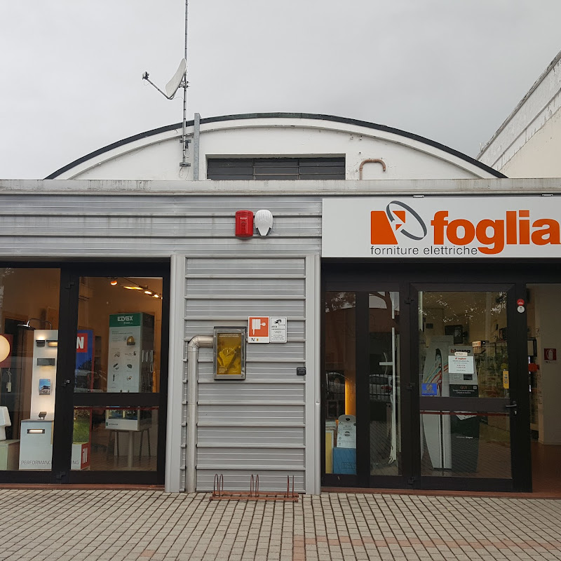 Fogliani S.p.A. - Filiale di Faenza