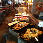 Photo n°1 de l'avis de Jens.e fait le 06/05/2019 à 07:19 sur le  Astra St. Pauli Brauerei à Hamburg