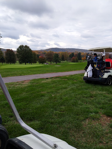 Golf Course «Blackwood Golf Course», reviews and photos, 510 Red Corner Rd, Douglassville, PA 19518, USA
