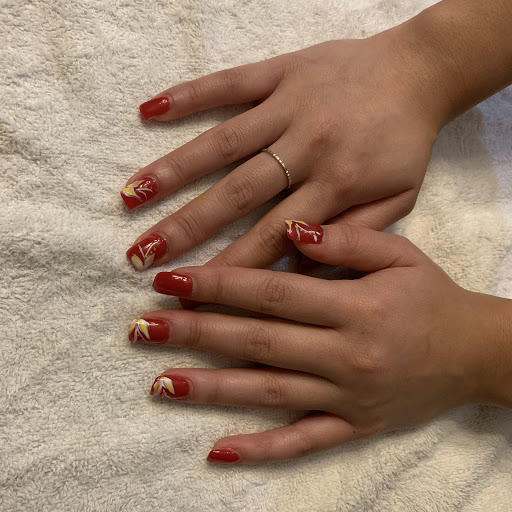 Nail Salon «Natural Nails Salon», reviews and photos, 340 E New York Ave # A, DeLand, FL 32724, USA