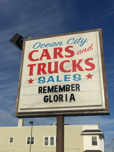 Used Car Dealer «Ocean City Cars & Trucks», reviews and photos, 1120 Asbury Ave, Ocean City, NJ 08226, USA