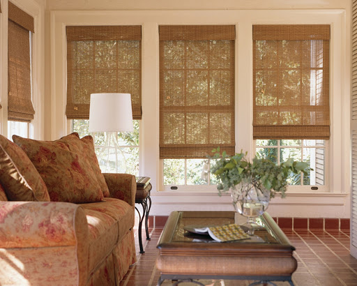 Indiana Blinds & Shutters