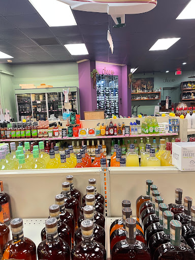 Liquor Store «Beach Liquors», reviews and photos, 1257 Airport Rd, Destin, FL 32541, USA