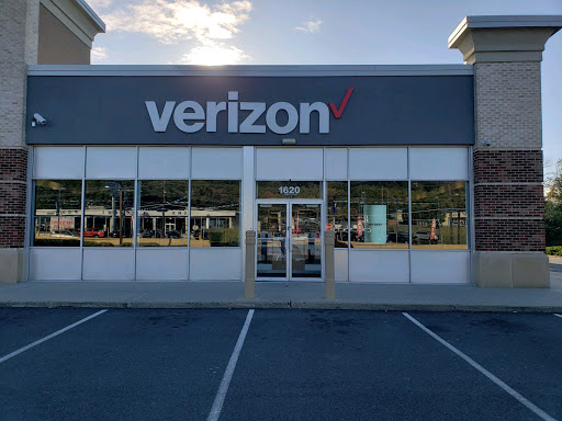 Cell Phone Store «Verizon», reviews and photos, 1620 US-22, Watchung, NJ 07069, USA