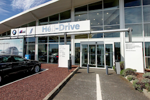 Héli-Drive BMW Clermont-Ferrand image