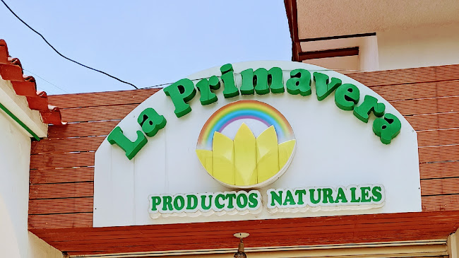 Centro Naturista La Primavera - Cuenca