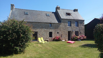 La Maison de Loïc à Plounéour-Brignogan-plages