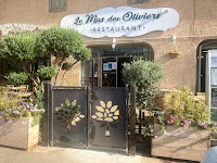 Photos du propriétaire du Restaurant Le mas des oliviers à Saint-Zacharie - n°1