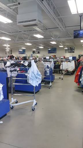 Thrift Store «Goodwill», reviews and photos