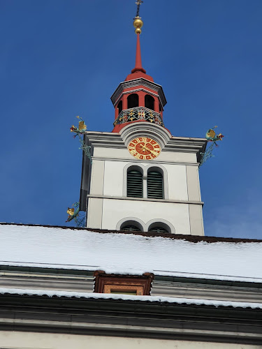 Katholische Pfarrkirche Sursee - Sursee