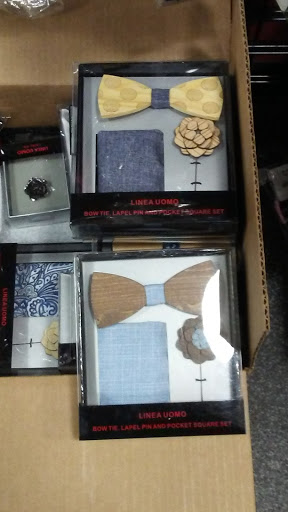 Clothing Store «K&G Fashion Superstore», reviews and photos, 8655 Pulaski Hwy, Rosedale, MD 21237, USA