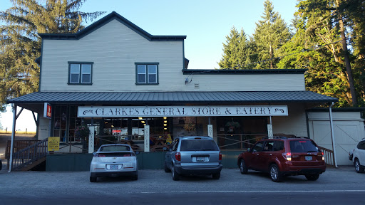 General Store «Clarkes General Store & Eatery», reviews and photos, 25760 S Beavercreek Rd, Beavercreek, OR 97004, USA