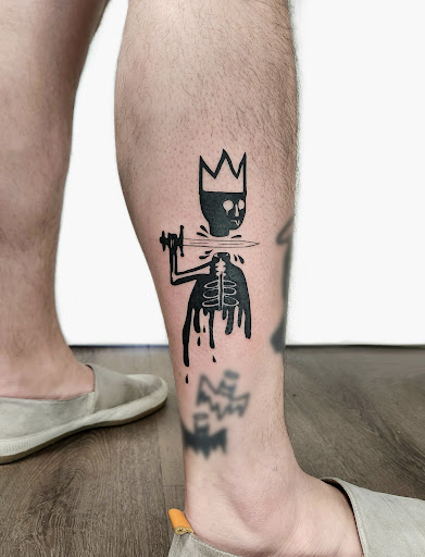 Explore elegant tattoo ideas, creative tattoo ideas in Sunnyvale, available at Greego tattoo