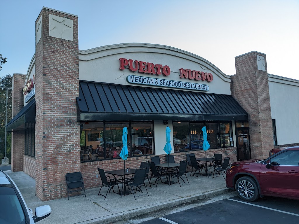 Puerto Nuevo Mexican & Seafood Restaurant 28777