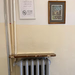 Photo n°4 de l'avis de Mihaela.o fait le 23/02/2023 à 08:23 sur le  New Milan Hotel à Milan