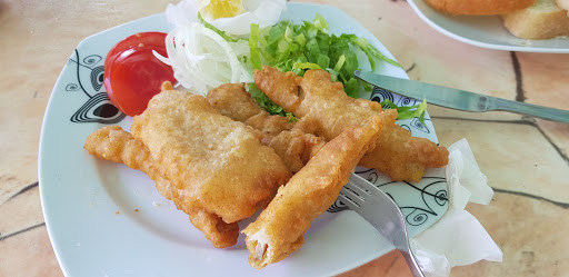 Balıkçı Mustafanın Yeri