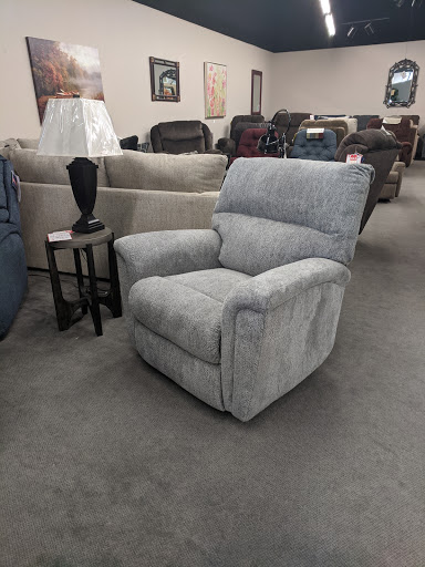 Furniture Store «Wortzman Furniture Inc», reviews and photos, 309 Ellicott St, Batavia, NY 14020, USA