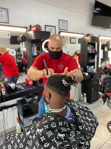 Barber Shop «Famous Barbershop 2», reviews and photos, 36184 US-27, Haines City, FL 33844, USA