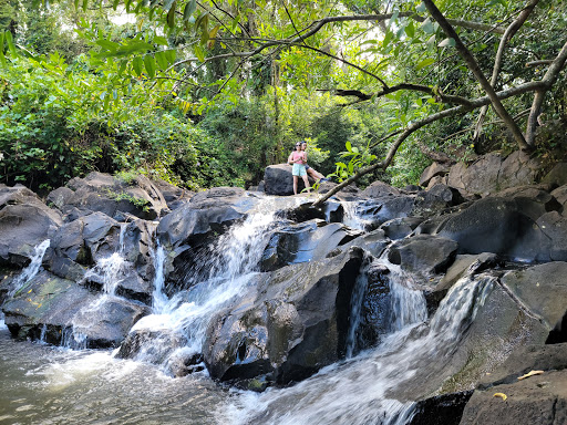 Judd Trail