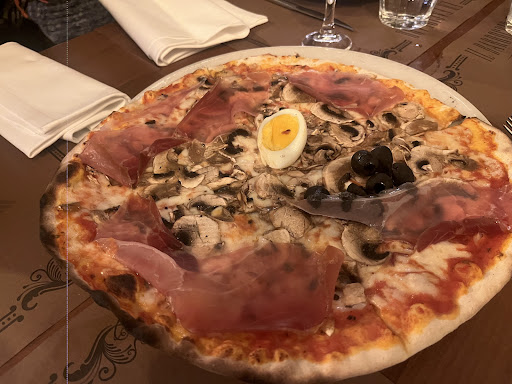 Er Faciolaro in Roma, Città Metropolitana di Roma Capitale