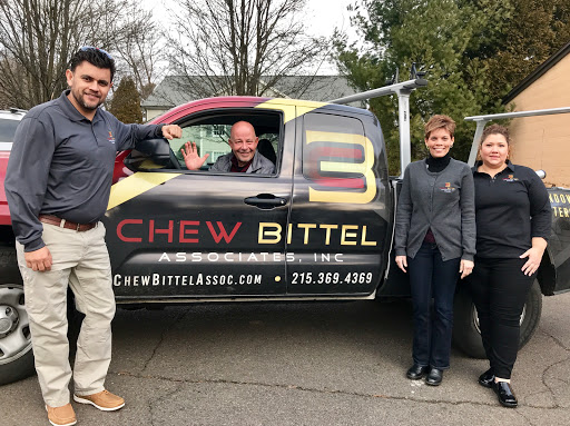 Chew Bittel Associates Inc in Newtown, Pennsylvania