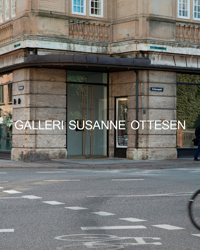Galleri Susanne Ottesen