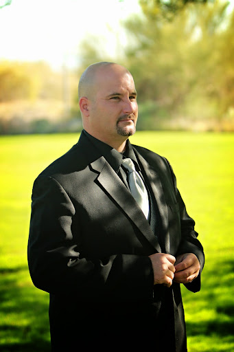 Park «Desert Star Park», reviews and photos, 8550 W Encanto Blvd, Phoenix, AZ 85037, USA