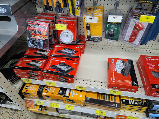 Hardware Store «Harbor Freight Tools», reviews and photos, 275 NJ-18 STE 1, East Brunswick, NJ 08816, USA