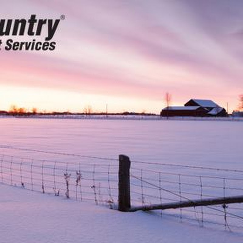 AgCountry Farm Credit Services