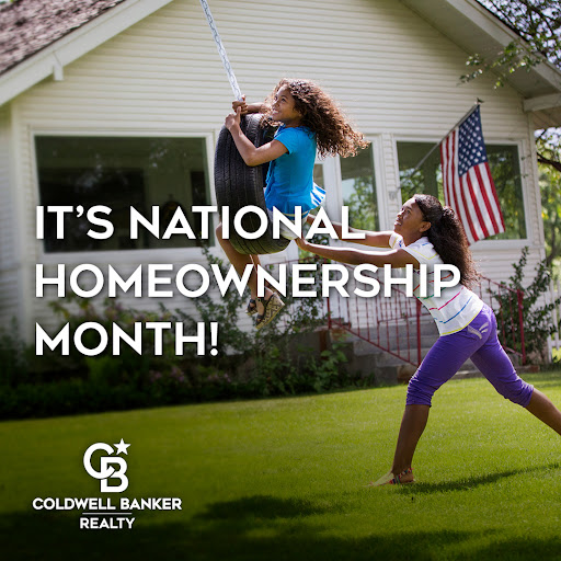 Real Estate Agency «Coldwell Banker Residential Brokerage», reviews and photos, 3915 Market St, Camp Hill, PA 17011, USA