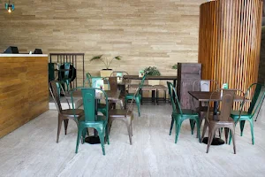 Chaayos Cafe at Vatika Business Park image