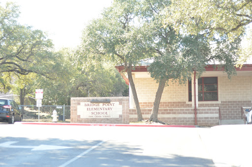 Bridge Point Elementary School image 3