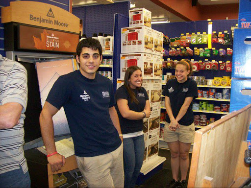 Hardware Store «Mayer Paint & Hardware», reviews and photos, 226 Winton Rd N, Rochester, NY 14610, USA