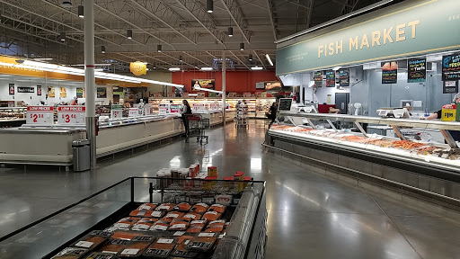 Grocery Store «H-E-B», reviews and photos, 7988 Farm to Market Rd 1488, Magnolia, TX 77354, USA