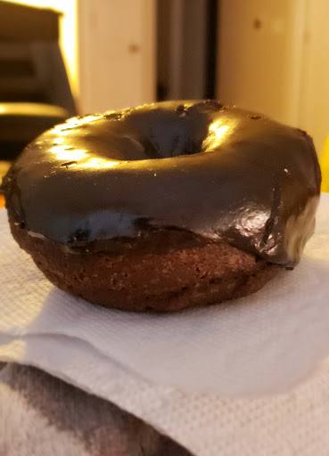 Donut Shop «Banbury Cross Donuts», reviews and photos, 705 S 700 E, Salt Lake City, UT 84102, USA