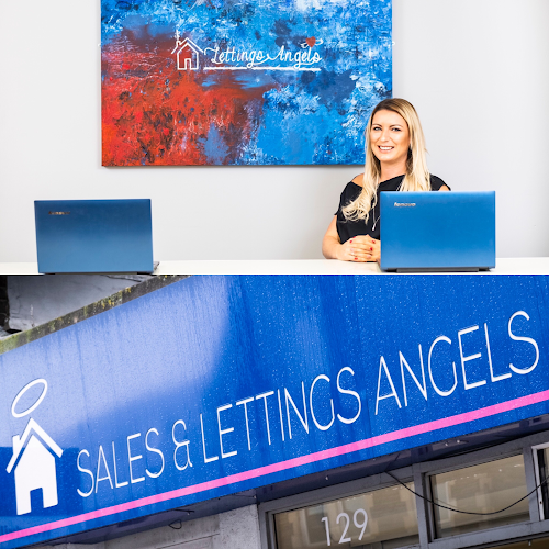 Sales & Lettings Angels - Cardiff