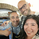 Photo n°6 de l'avis de Elena.i fait le 22/05/2022 à 08:01 sur le  O Templo à Evora